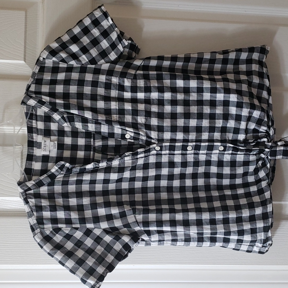 J Crew Top